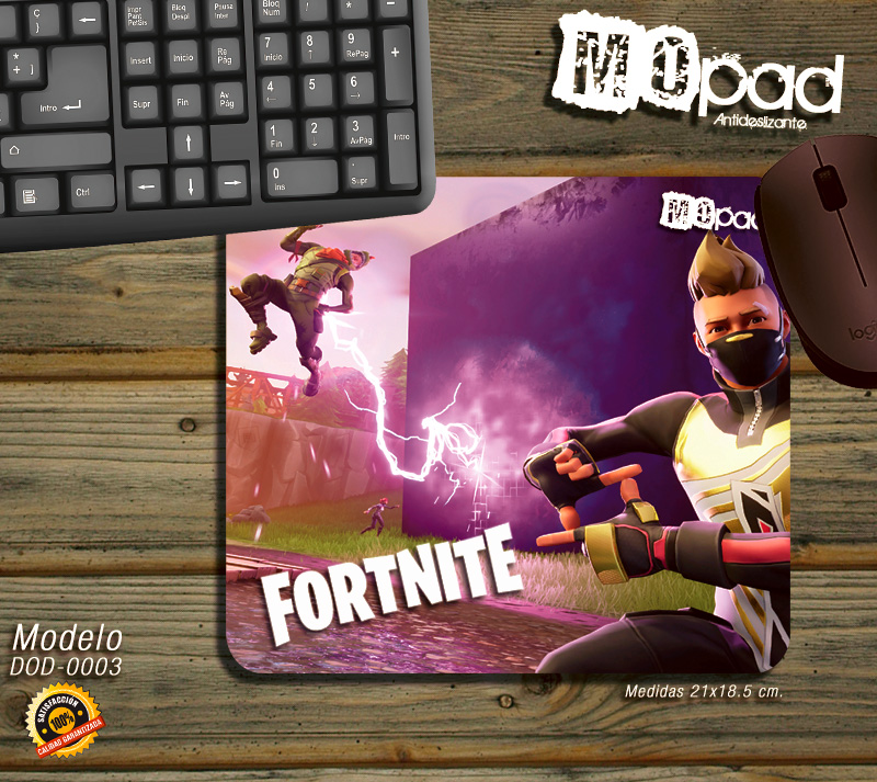 Mousepads redondos