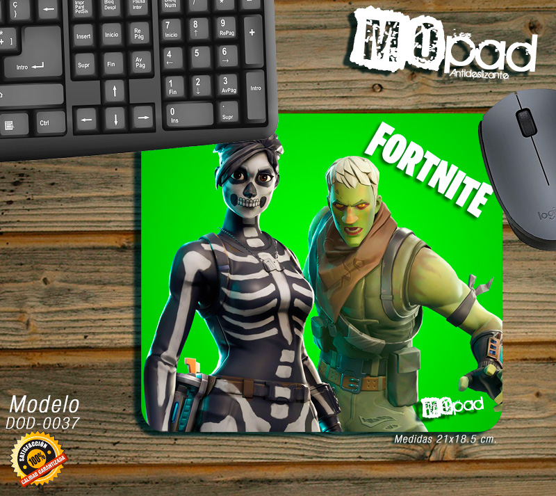 Mousepads redondos