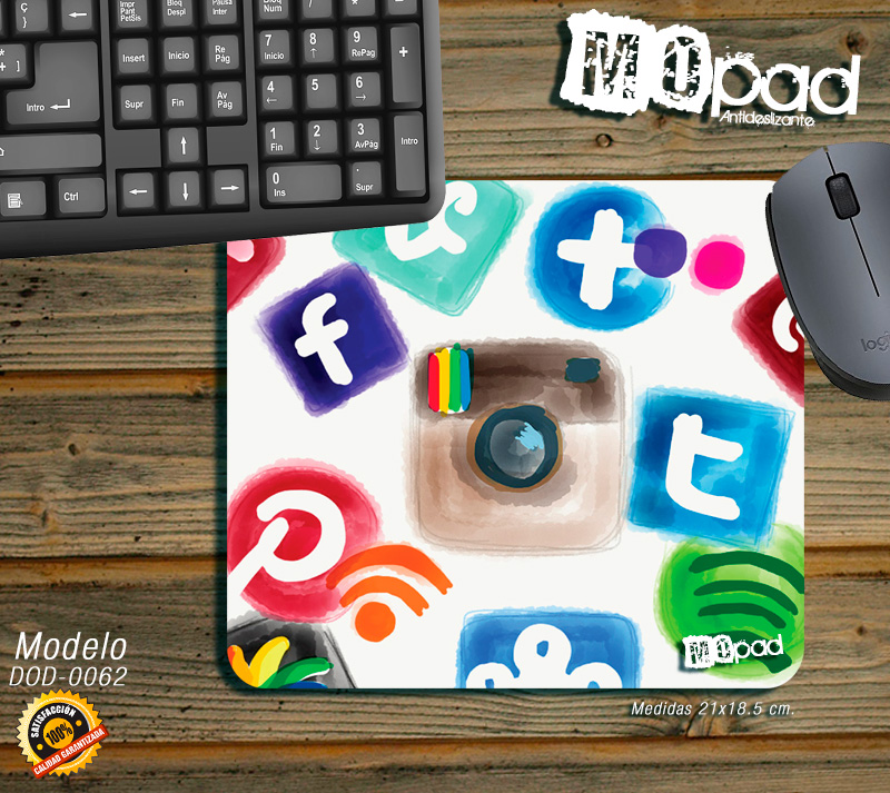 Mousepads