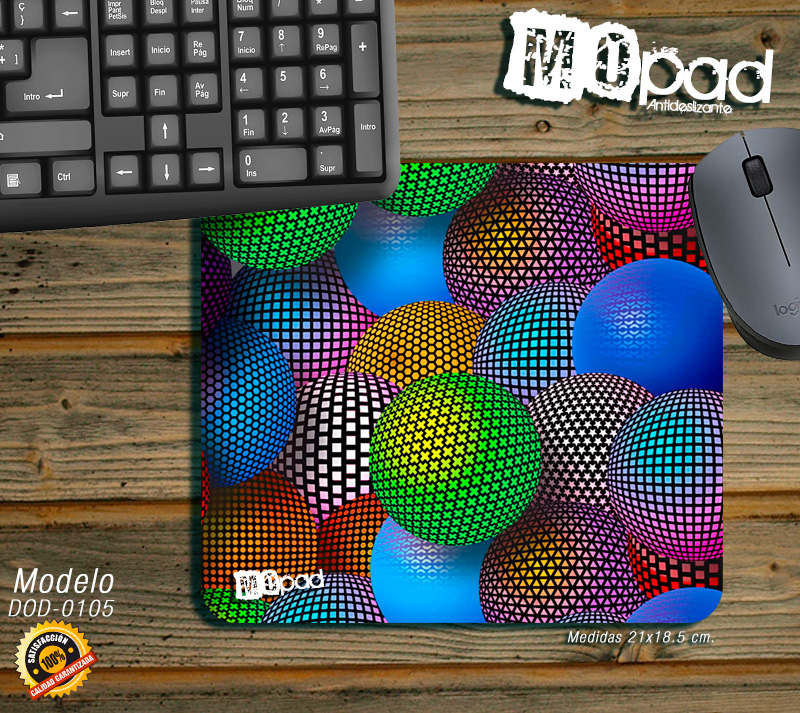 Mousepads