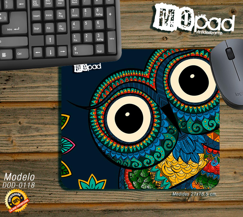 Mousepads