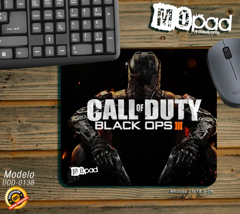 Mousepads redondos