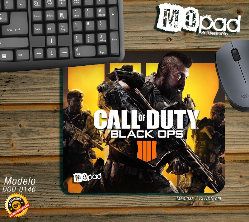 Mousepads redondos