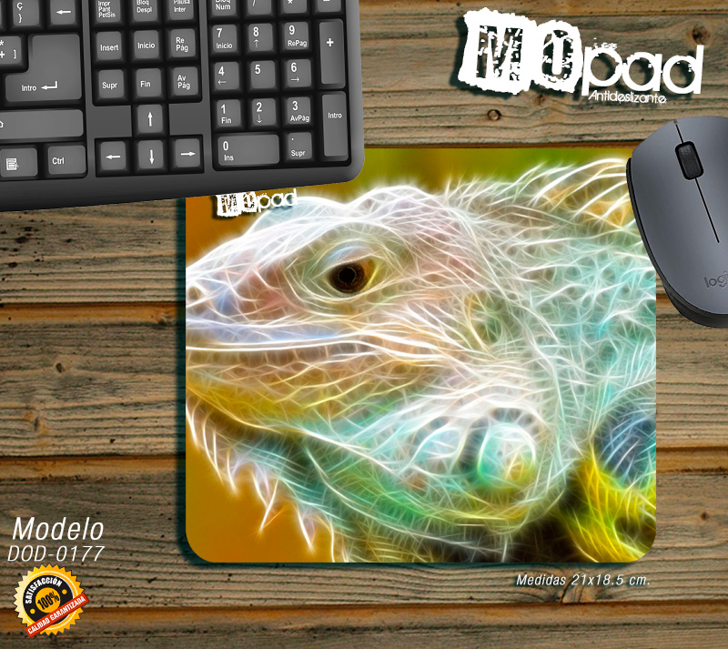 Mousepads