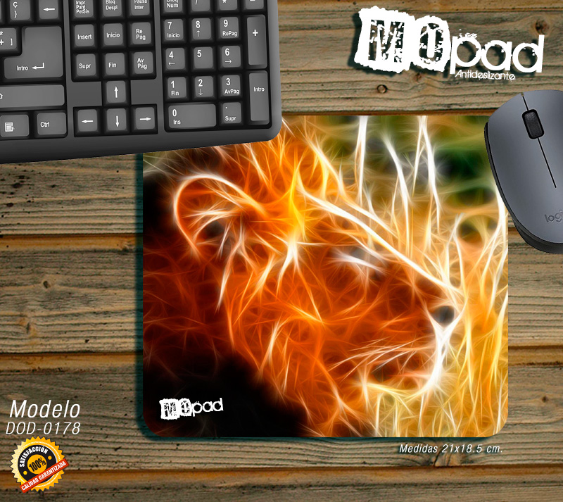 Mousepads