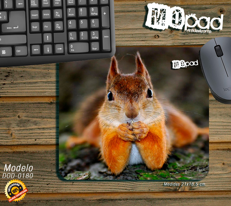 Mousepads