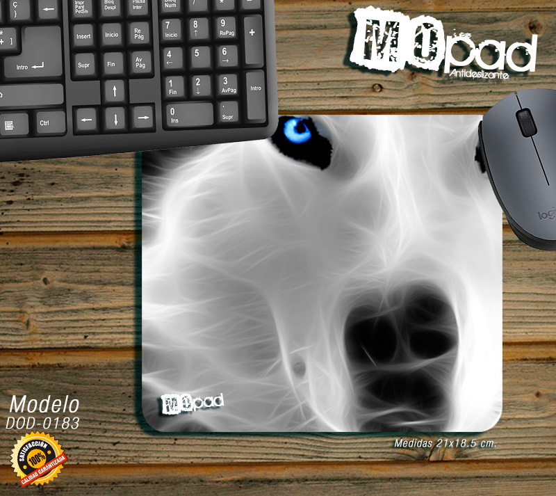 Mousepads
