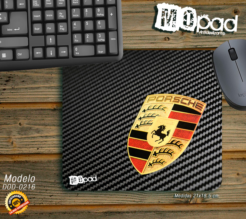 Mousepads