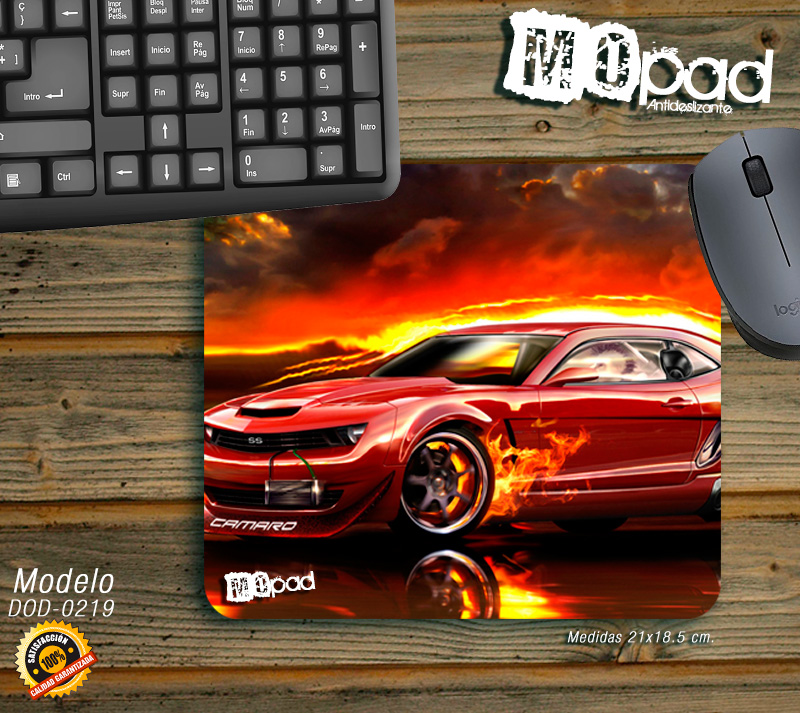 Mousepads