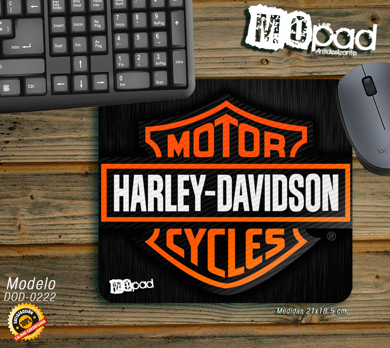 Mousepads