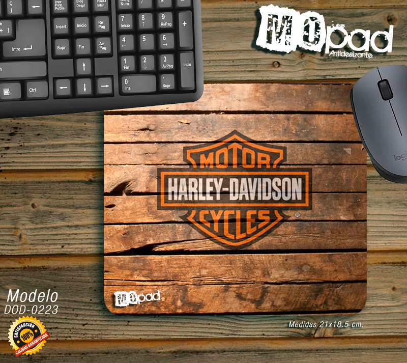 Mousepads