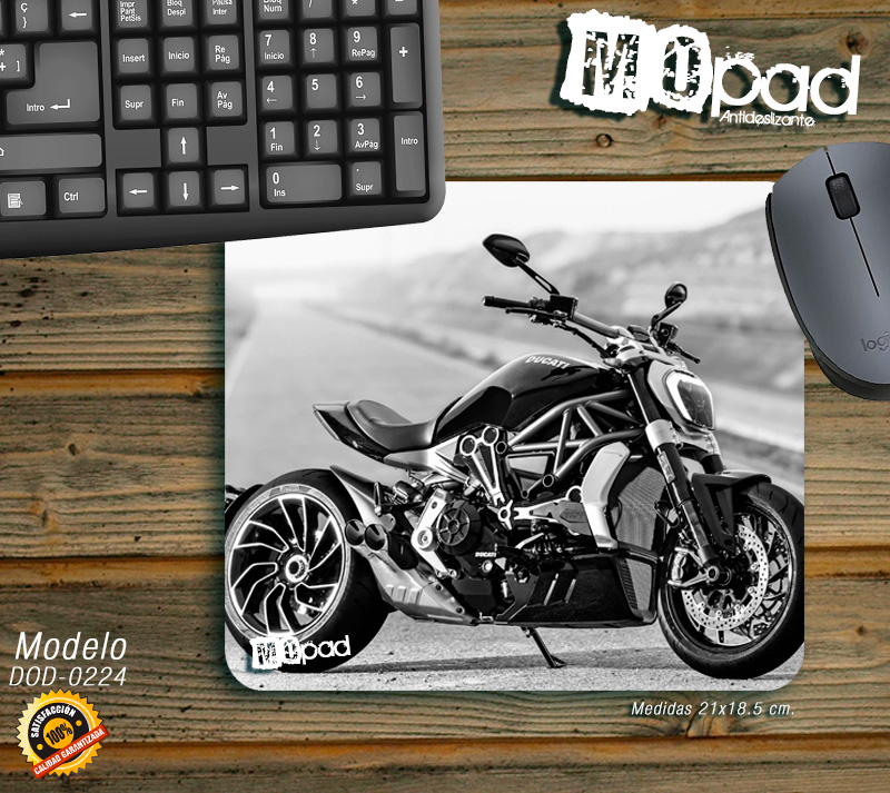 Mousepads