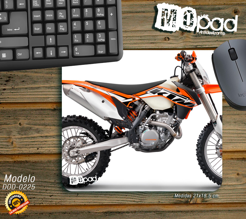 Mousepads