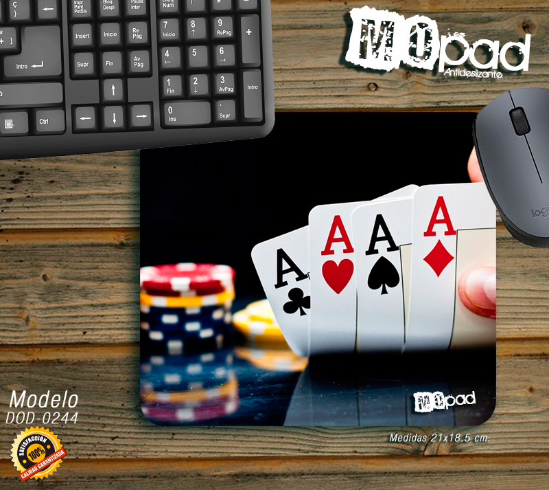 Mousepads