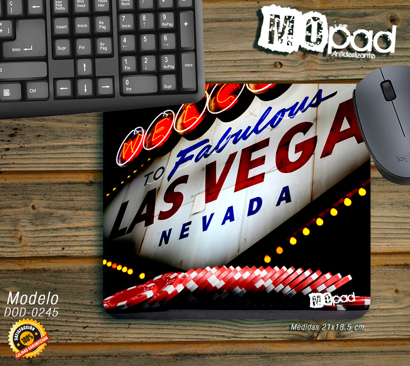 Mousepads