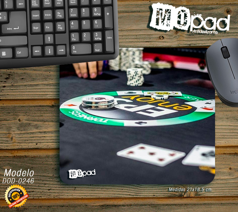 Mousepads