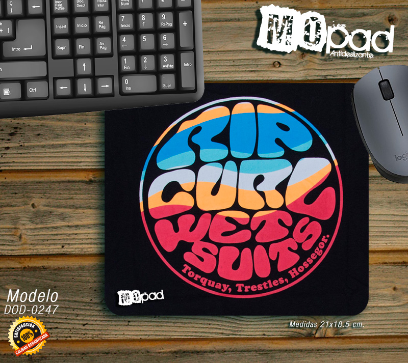 Mousepads