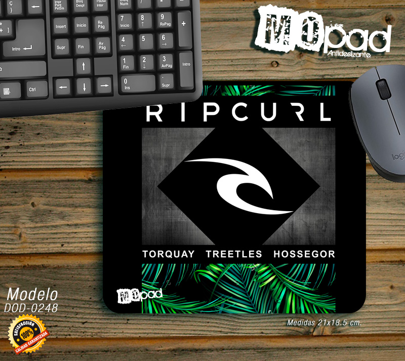 Mousepads