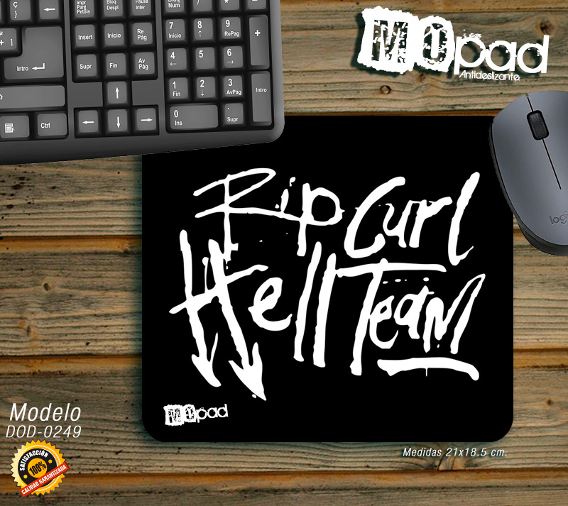 Mousepads