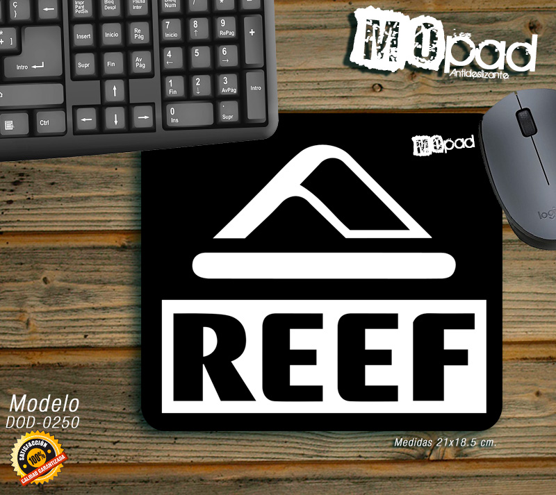 Mousepads
