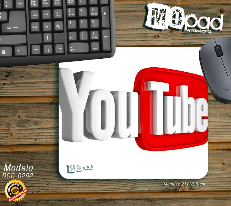 Mousepads