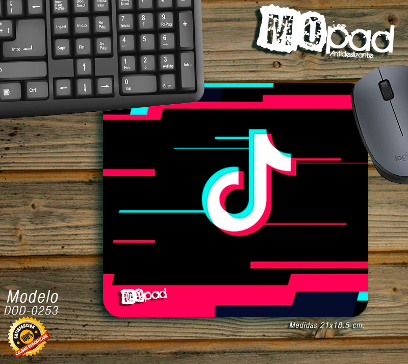 Mousepads