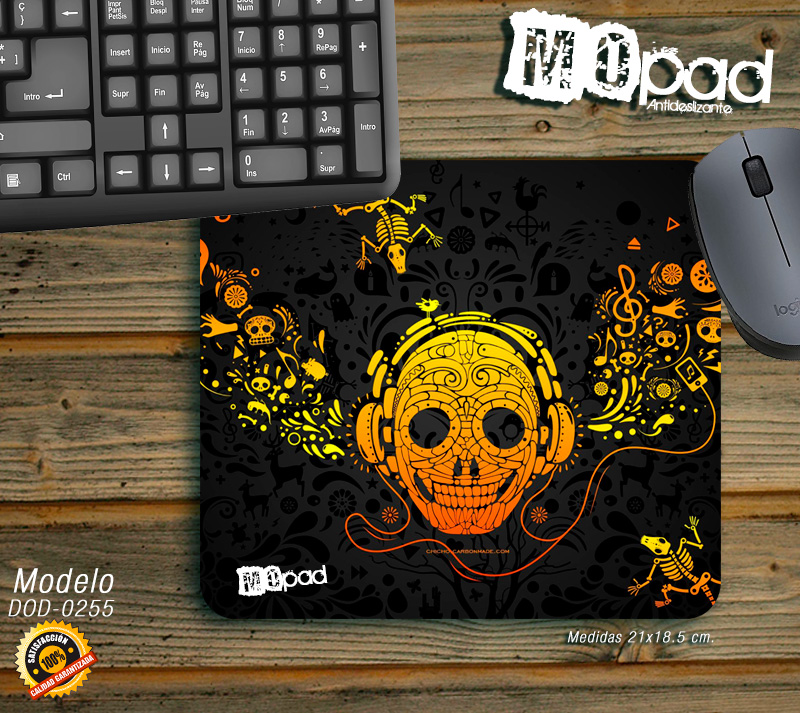Mousepads