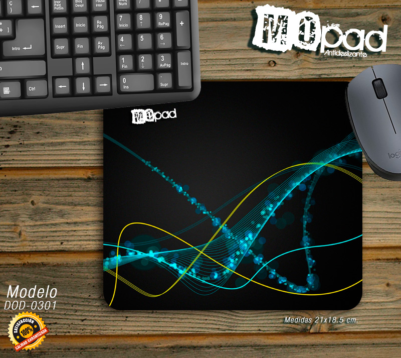 Mousepads