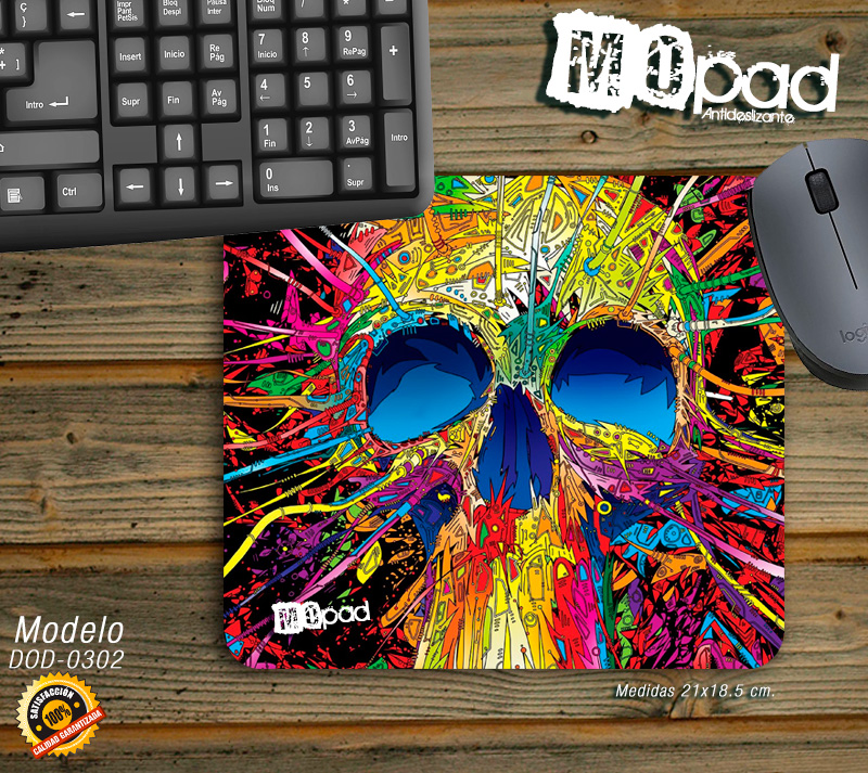 Mousepads
