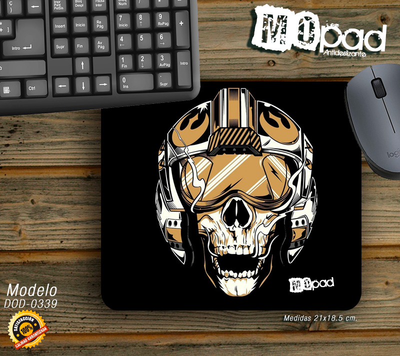 Mousepads