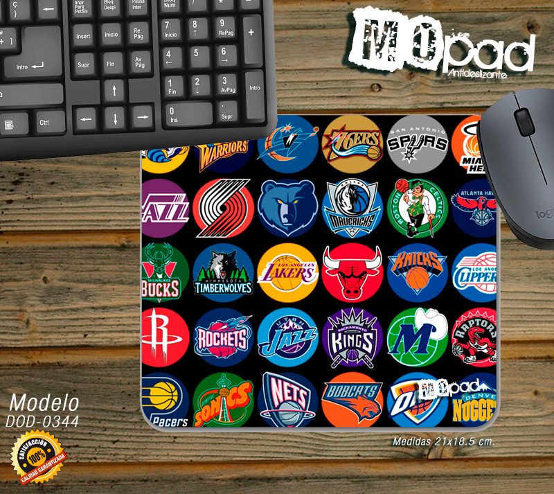 Mousepads