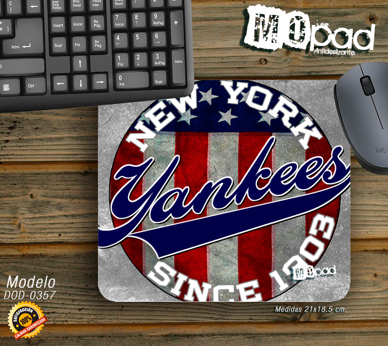 Mousepads