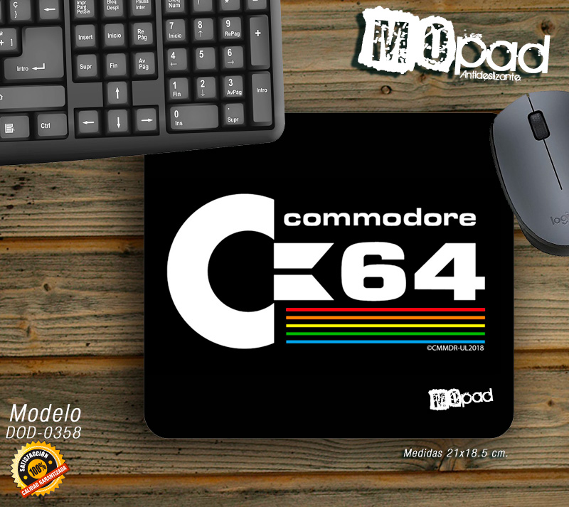 Mousepads