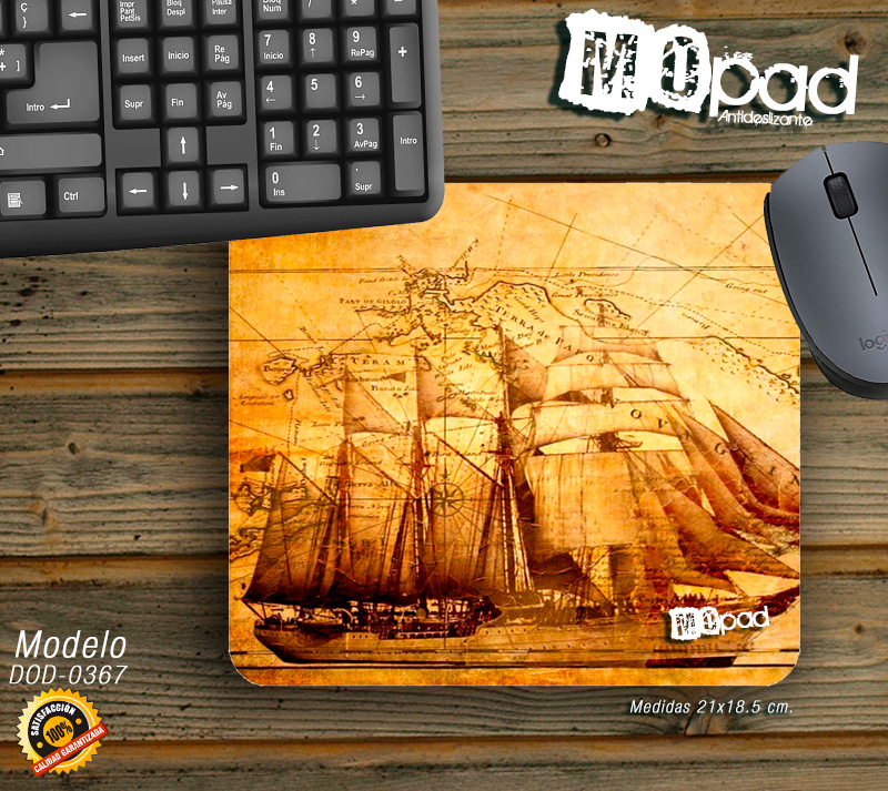 Mousepads