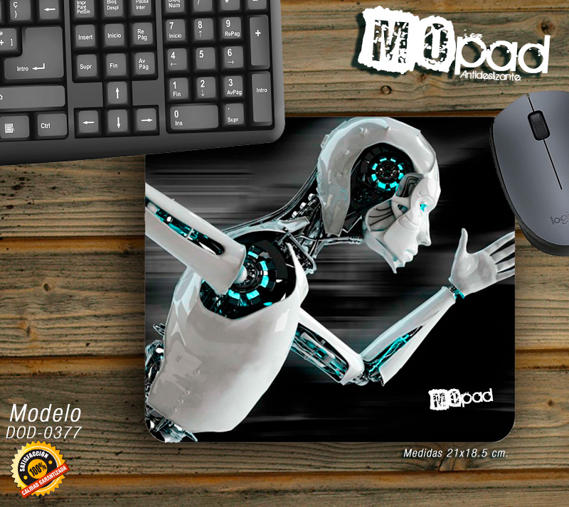 Mousepads