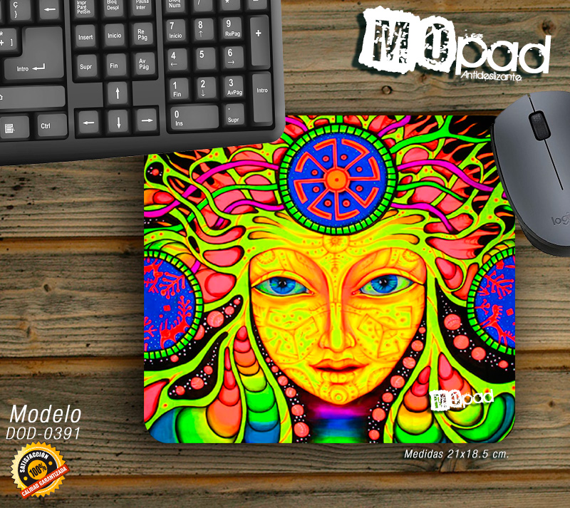 Mousepads