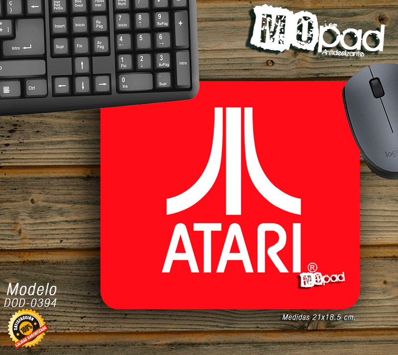 Mousepads