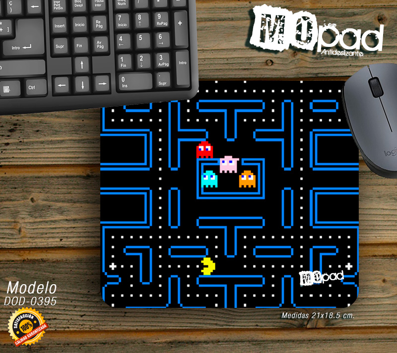 Mousepads