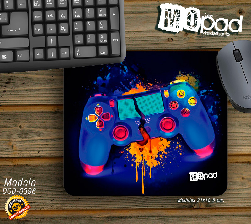 Mousepads
