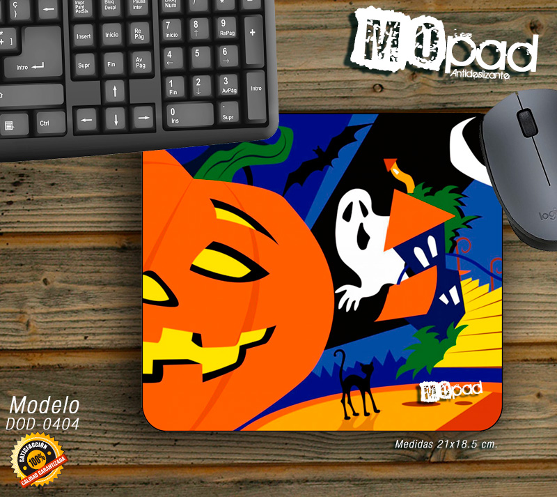 Mousepads