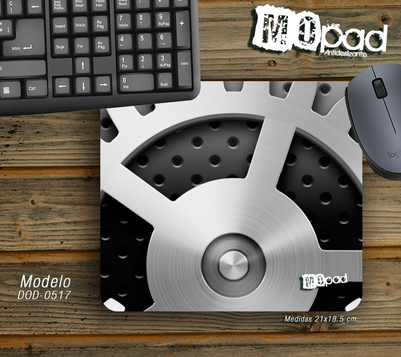 Mousepads