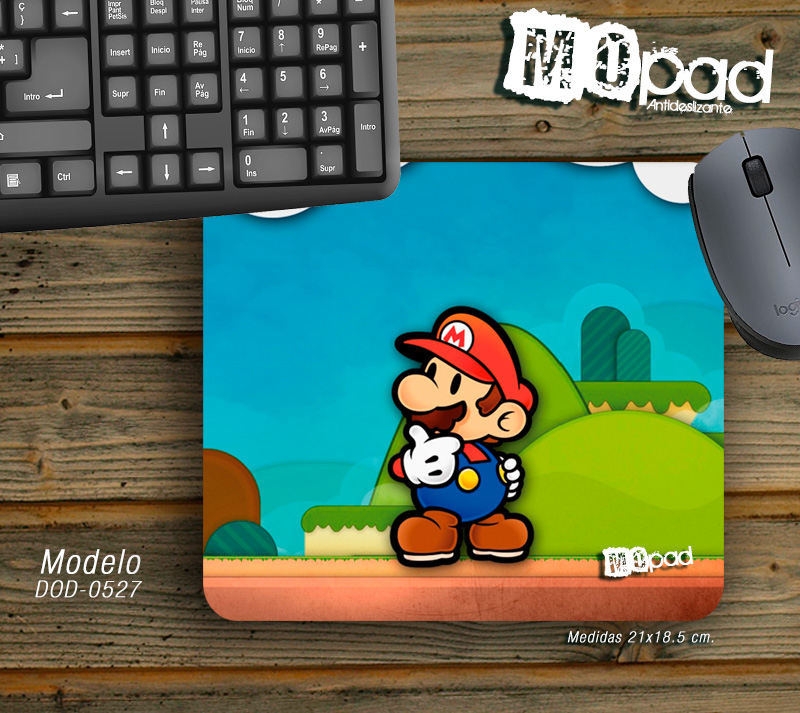 Mousepads