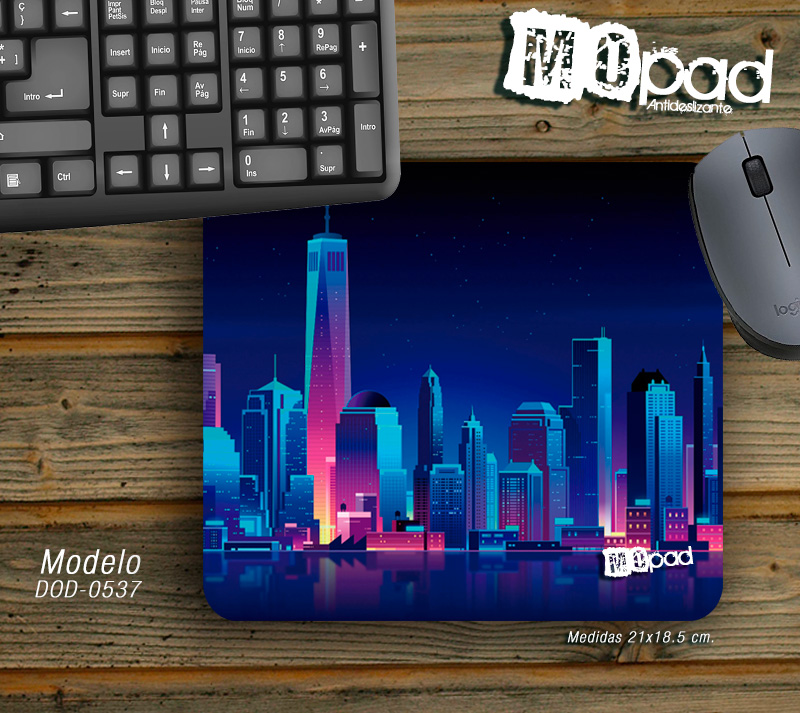 Mousepads
