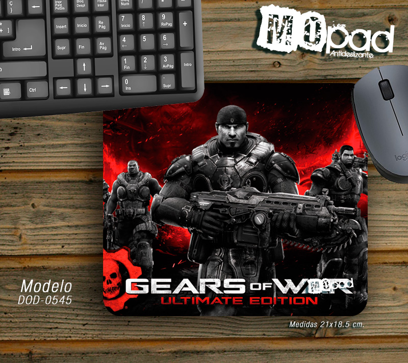 Mousepads