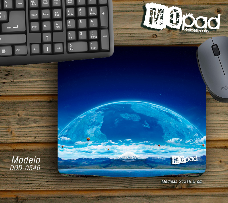 Mousepads