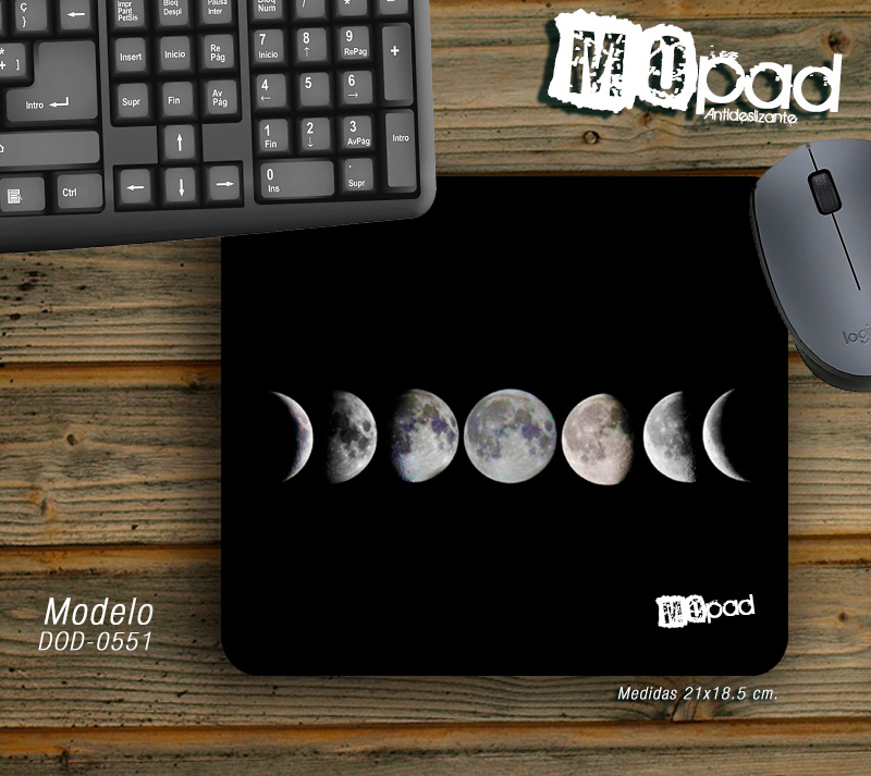 Mousepads