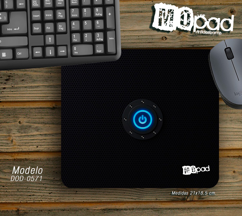 Mousepads