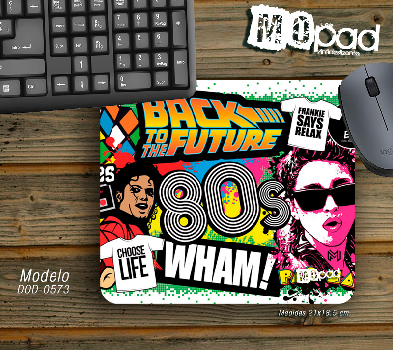 Mousepads