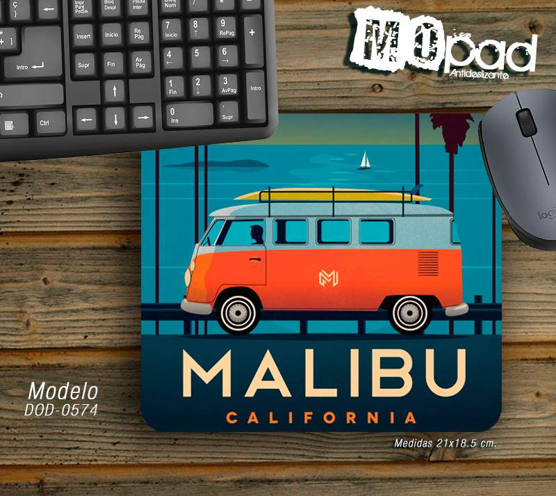 Mousepads