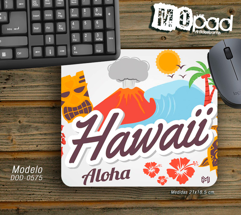 Mousepads
